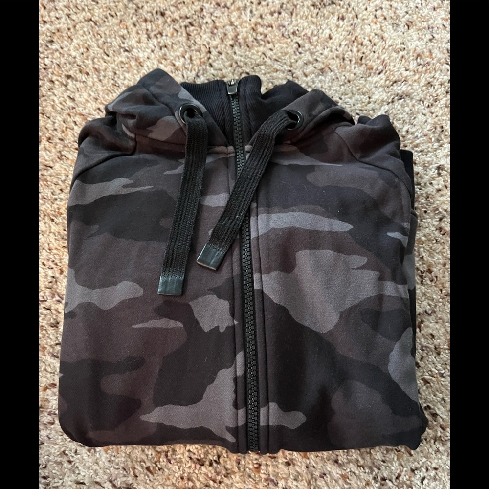 EUC Athleta Hoodie